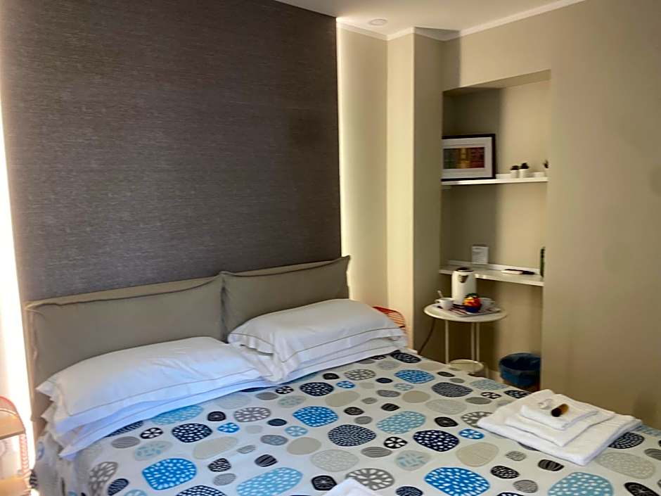B&B Suite Cutelli