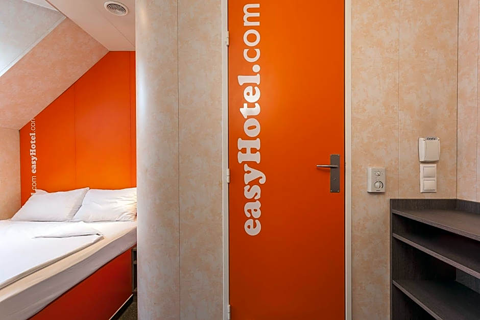 easyHotel Budapest Oktogon