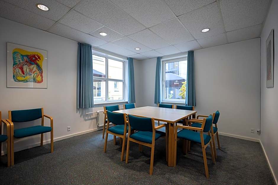 Milling Hotel Gestus