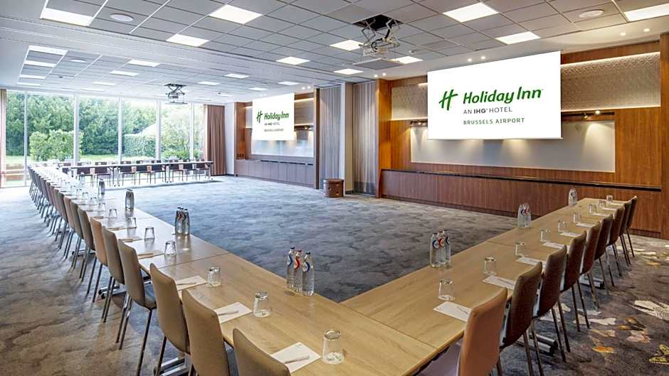 Holiday Inn Hotel Brussels Airport By IHG