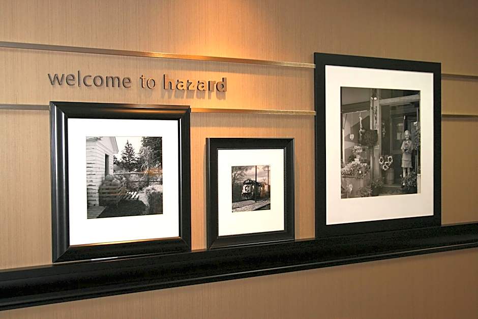 Hampton Inn & Suites Hazard