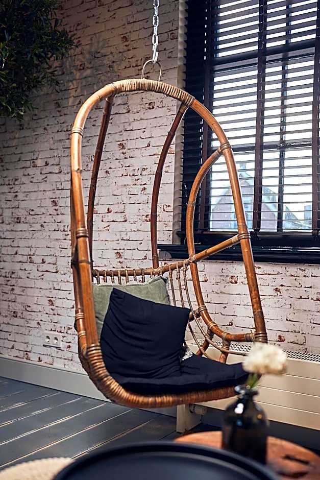 HUISJES AAN DE AMSTEL - Your home away from home