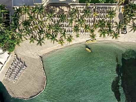 Occidental Costa Cancun - All Inclusive