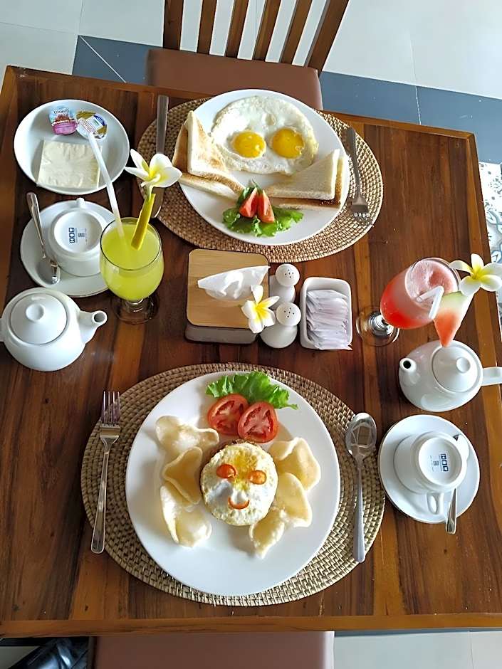 The Laviana Hotel
