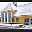 Børglum Mejeri Hotel B&B
