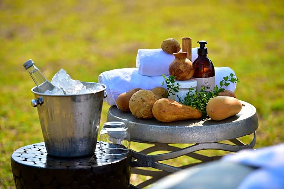 Bayala Private Safari Lodges