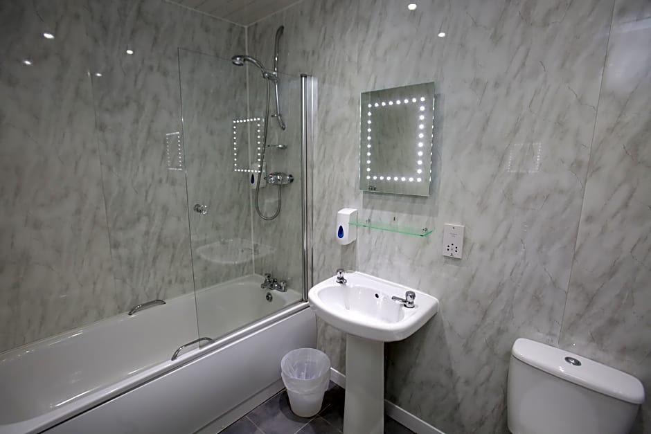 The Merchant City Inn