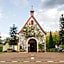 Hotel Dan Inn Pocos de Caldas - A melhor localizacao do Centro by Nacional Inn
