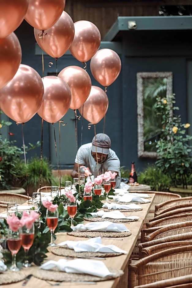 Beside Still Waters Boutique Hotel