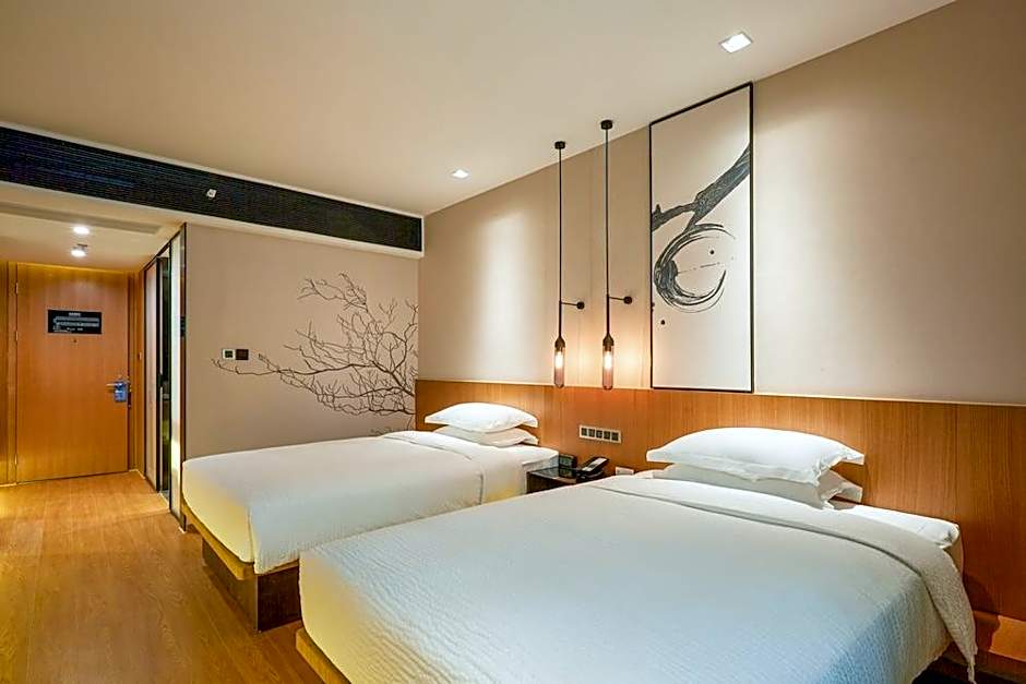 Fairfield by Marriott Ningbo Yinzhou