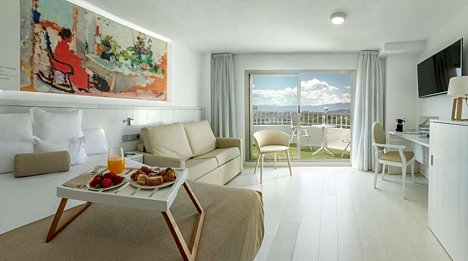 Villa Luz Design & Art Hotel