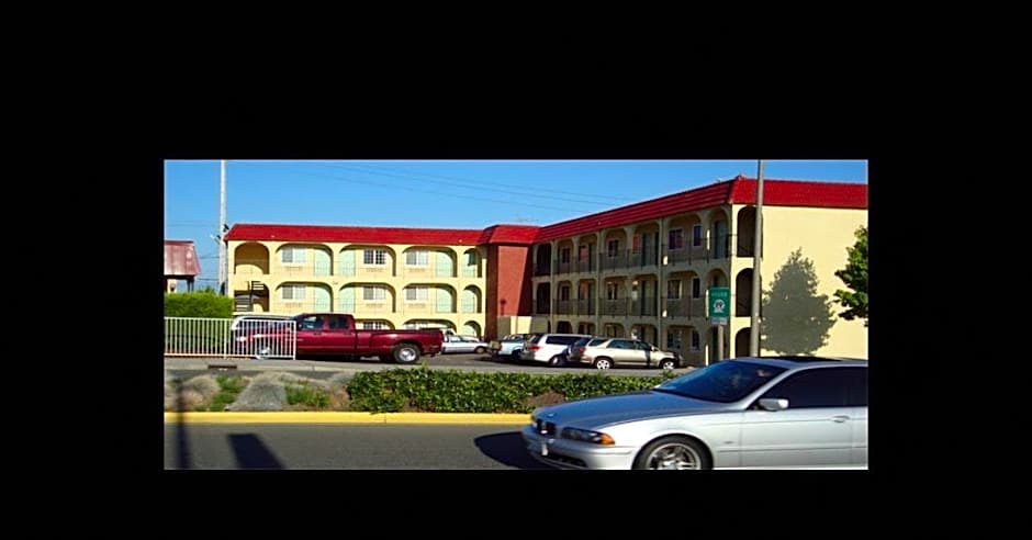 Skyway Inn - Seatac