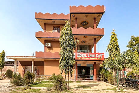 SPOT ON Hotel Lake City