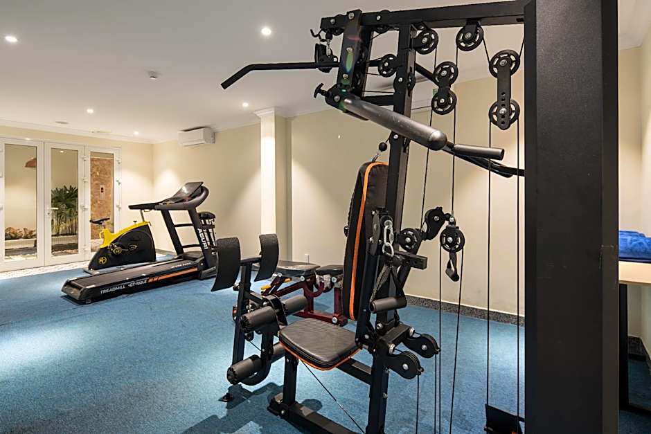 Hoi An Blue Sky Boutique Hotel & Spa