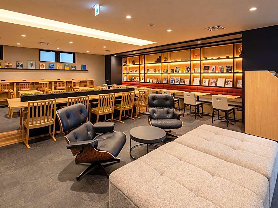 Comfort Hotel Kyoto Toji