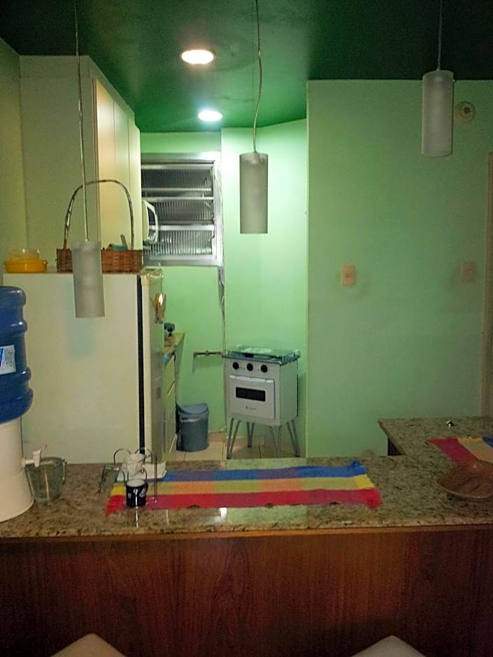 Studio SOL de COPACABANA 300 m da Praia