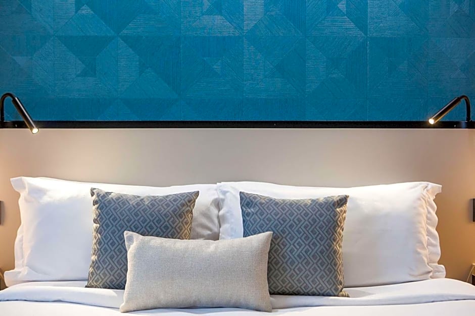 Best Western Plus Opera Batignolles