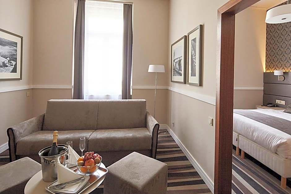 Hotel Central Basilica