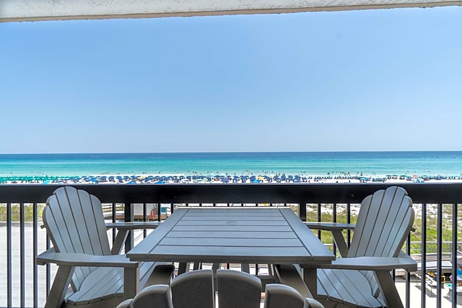 Splash Into Sundestin