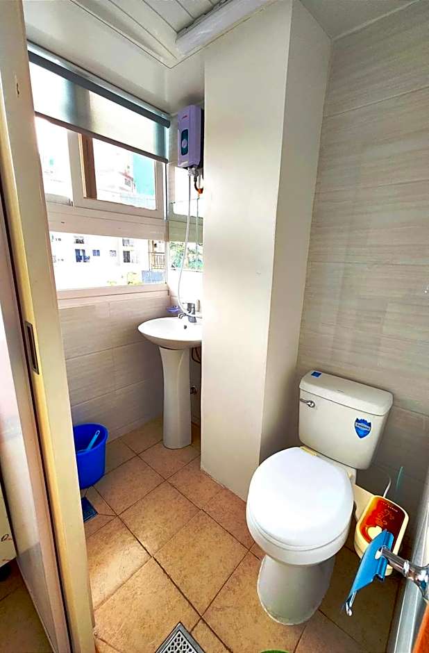 Zenmist Properties- 2 Bedroom Deluxe