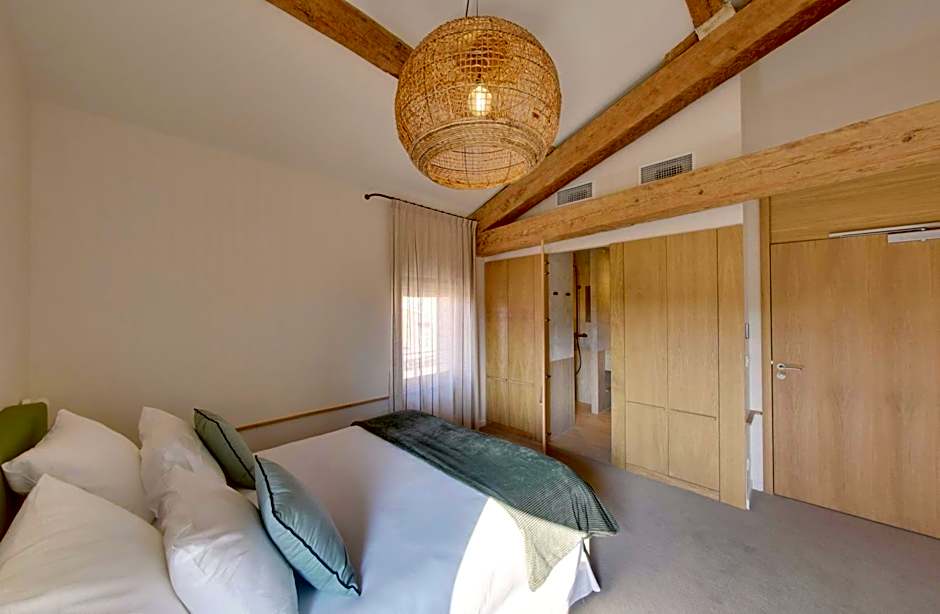 La Maison Gaïa Hôtel & Spa