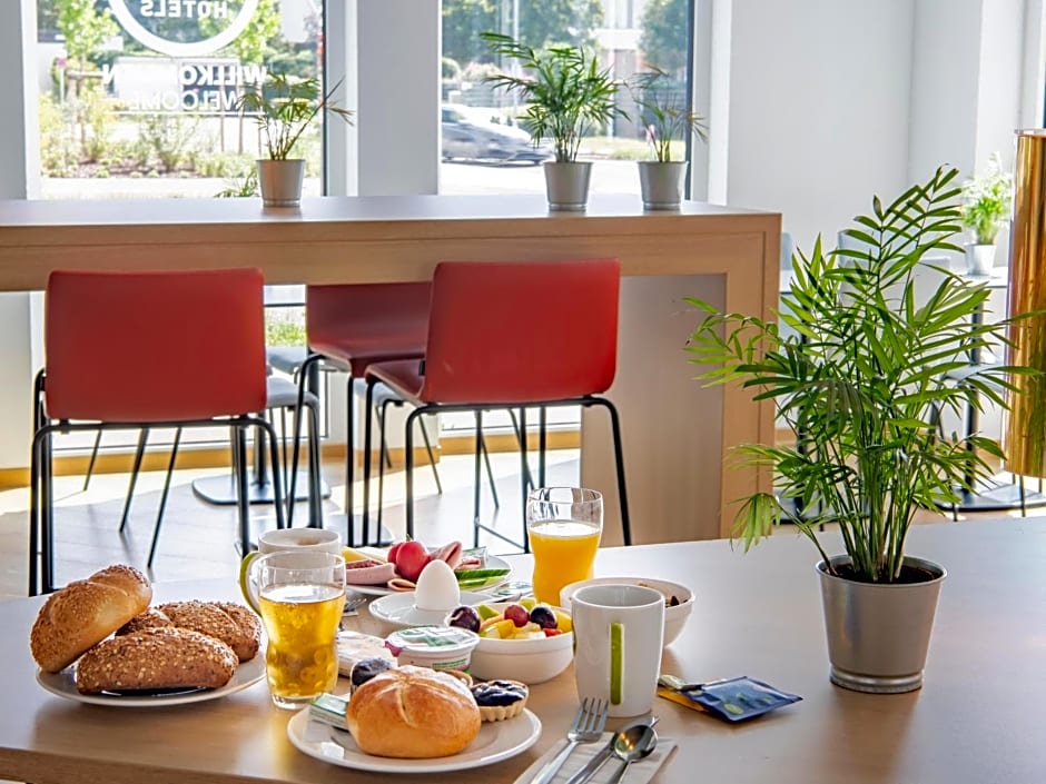 B&B Hotel Neu-Ulm