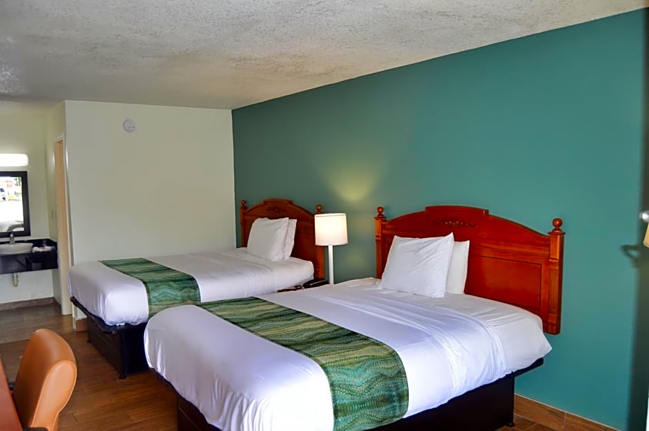 Americas Best Value Inn Hardeeville