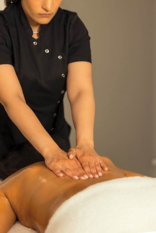 Nammos Hotel Mykonos