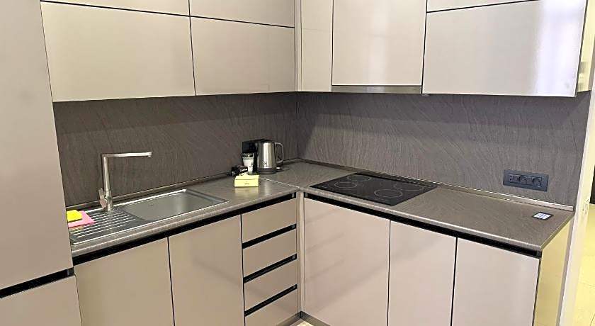 North Avenue Hotel Yerevan