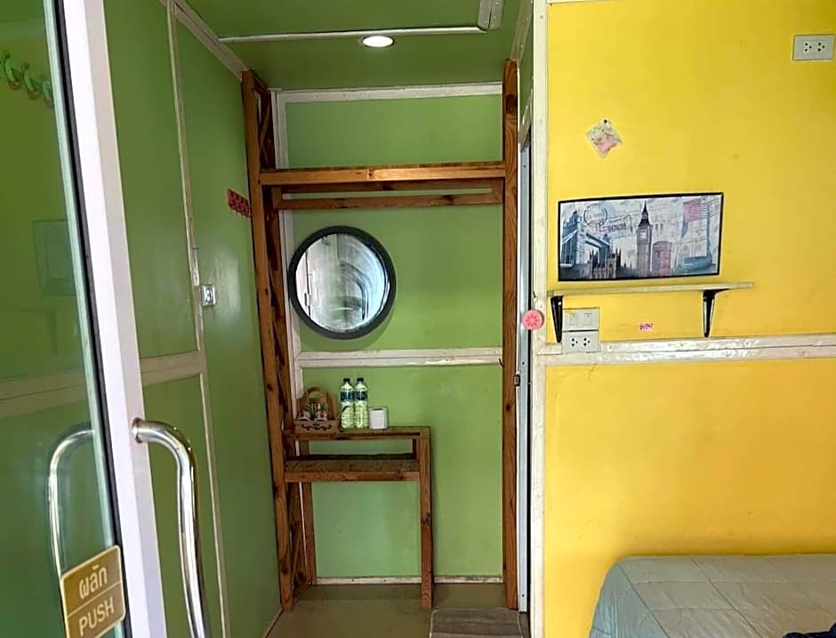 Guest House blue Andaman