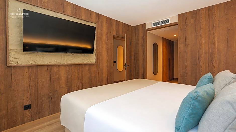 Hotel Princesa Parc Excellence