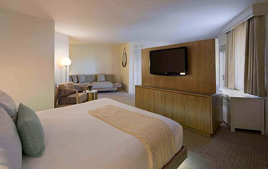 The Belamar Hotel Manhattan Beach, Tapestry Collection by Hilton