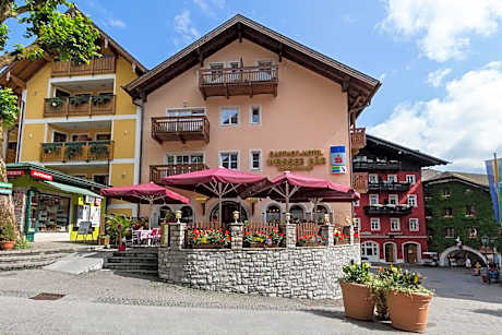 Hotel Gasthof Weißer Bär