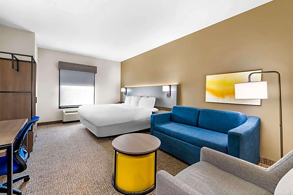 Comfort Inn Harriman