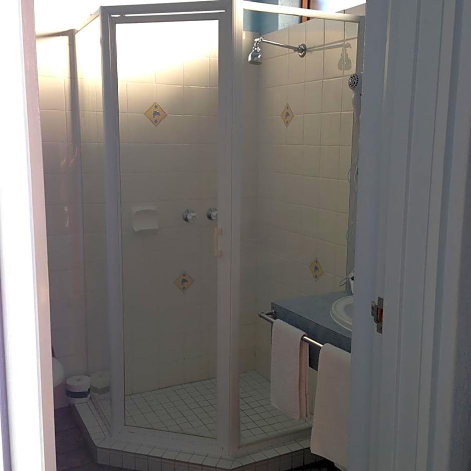 Abel Tasman Motor Lodge & Apartments