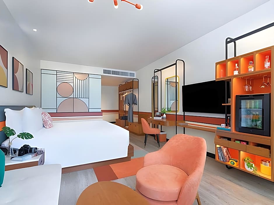 Avani Chaweng Samui Hotel & Beach Club