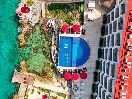 Hotel B Cozumel-Boutique by the Sea