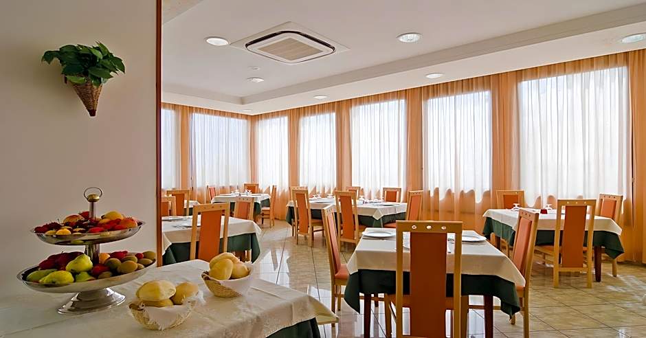 Little Hotel