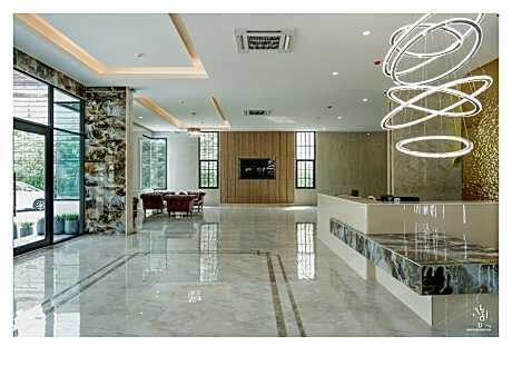 Aramis Hotel Kamphaeng Phet