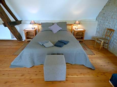King Room with Garden View