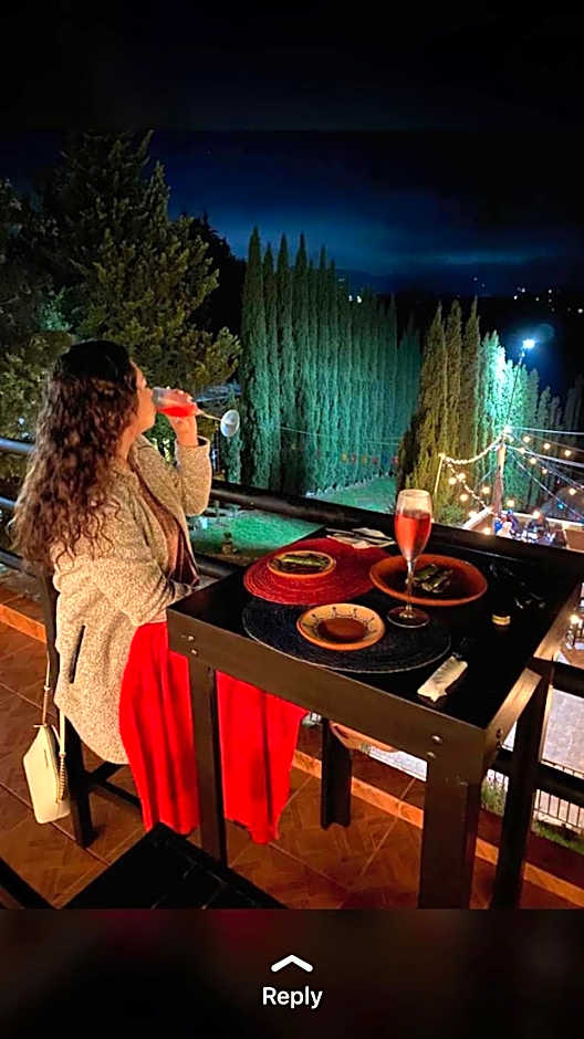 Hotel Boutique Calderon