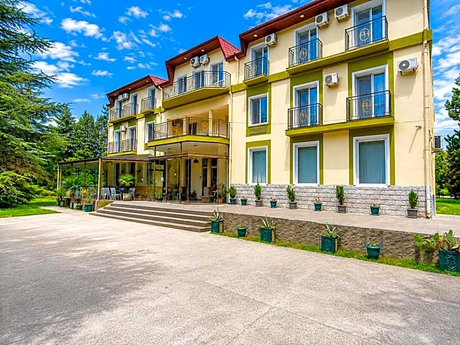 Park Hotel Imeri kutaisi