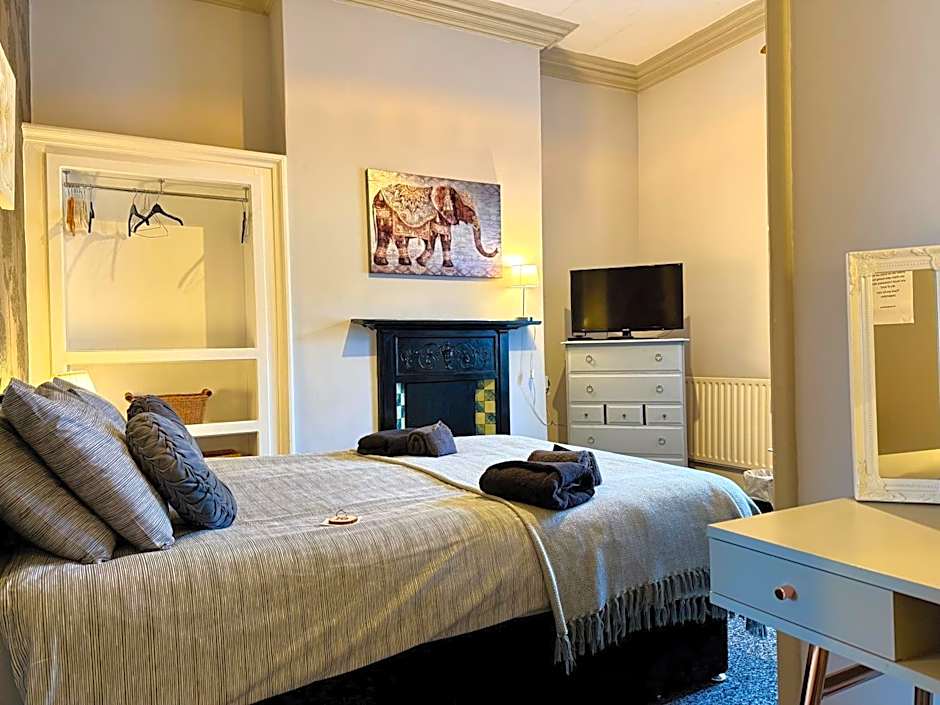 St Andrews house Hotel