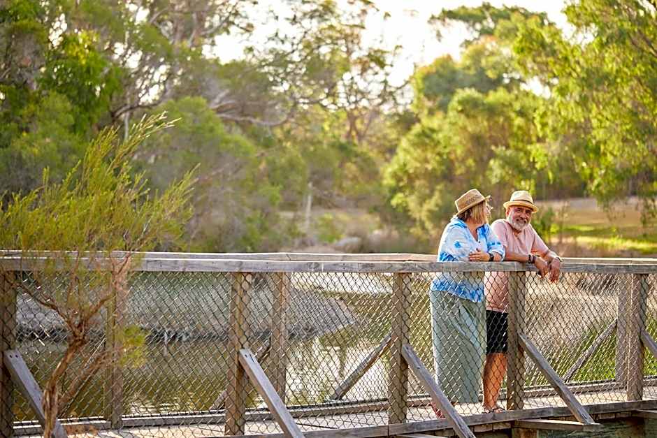 RAC Busselton Holiday Park