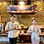 Hotel Fortunagrande Jember By Fosia Hotels