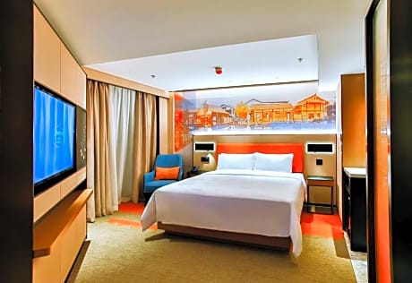 Hampton by Hilton Chengdu Chunxi Road