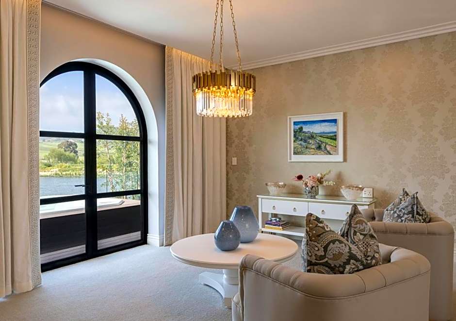 The Hazendal Hotel and Homestead