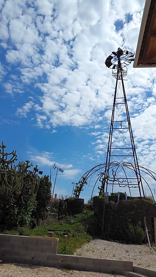 Quinta Quatro Ventos