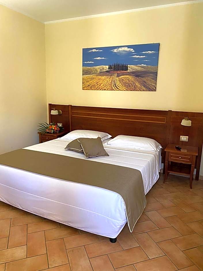 Hotel Ristorante Le Querciolaie dei Ricci