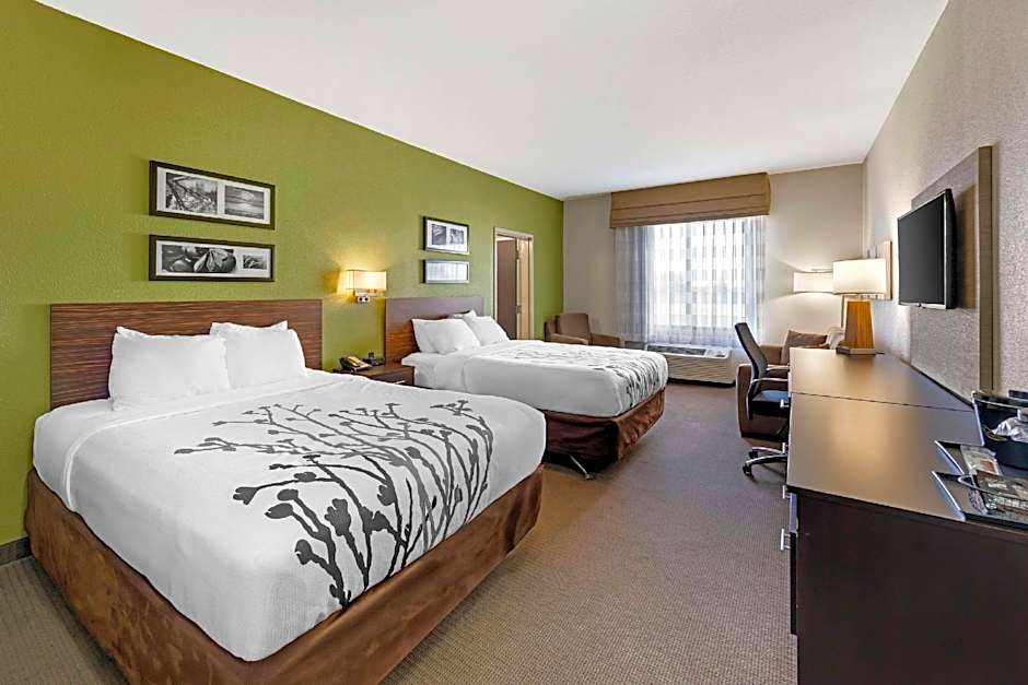 Sleep Inn & Suites Columbia